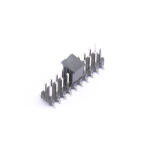 254PZ-2x10P-SMT-H2.5-PA6.0商品缩略图