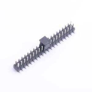 254PZ-2x20P-SMT-H2.5-PA6.0商品缩略图