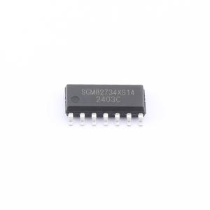 SGM8273-4XS14G/TR商品缩略图