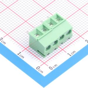 HX-HB332A-3.81-4P商品缩略图