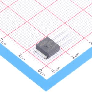 STU10NM60N商品缩略图