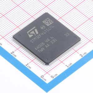 STM32F417IGT6商品缩略图