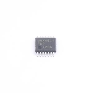 MAX4614EUD+T商品缩略图