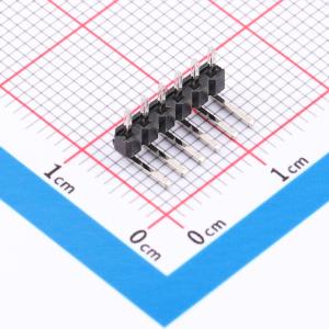 PZ2.0-1x6PWZ-L10.5-P商品缩略图