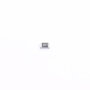 SR0805JR-7W2R7L商品缩略图