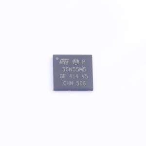 STL36N55M5商品缩略图