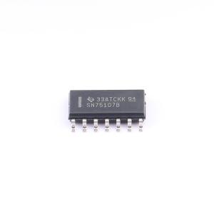 SN75107BDR商品缩略图