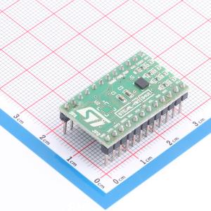 STEVAL-MKI194V1商品缩略图
