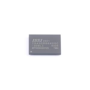 IS43DR86400C-3DBLI商品缩略图