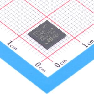 STM32U585CIU6Q商品缩略图