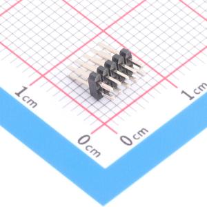 127PZ-2x5P-V-H1.0-PA3.8-PC2.3商品缩略图