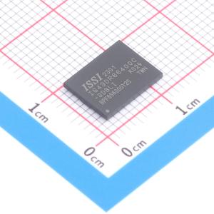 IS43DR86400C-3DBLI商品缩略图