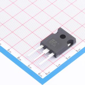 STW26N60M2商品缩略图