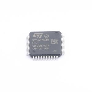 STM32F411RET7商品缩略图