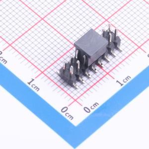 20PZ-2x8P-SMT-H2.0-PA3.8商品缩略图