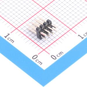 127PZ-2x4P-V-H1.0-PA3.8-PC2.3商品缩略图