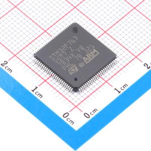 STM32F767VGT7商品缩略图
