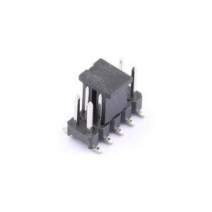 254PZ-2x5P-SMT-H2.5-PA6.0商品缩略图