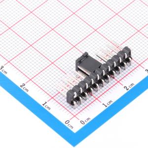 254PZ-2x11P-SMT-H2.5-PA6.0商品缩略图