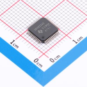 DRV8334EPHPRQ1商品缩略图