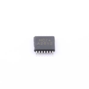 74HC74TS14ARDQ商品缩略图