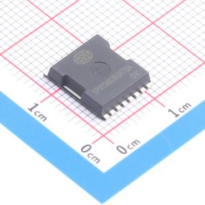 大电流SGT MOSFET车规级品质产品