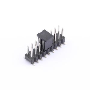 254PZ-2x9P-SMT-H2.5-PA6.0商品缩略图
