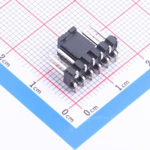 254PZ-2x6P-SMT-H2.5-PA6.0商品缩略图