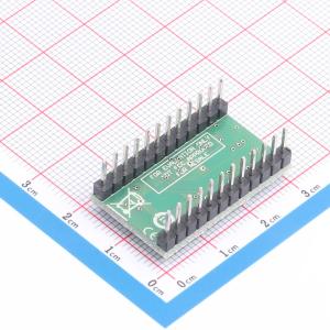 STEVAL-MKI194V1商品缩略图