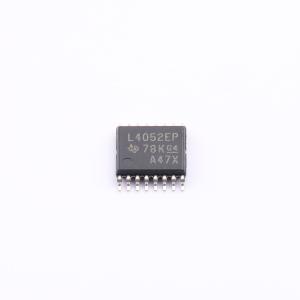 SN74LV4052ATPWREP商品缩略图