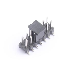 254PZ-2x7P-SMT-H2.5-PA6.0商品缩略图