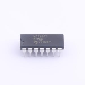MCP4902-E/P商品缩略图