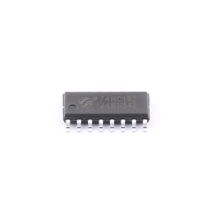 74HC192NS16ARDQ商品缩略图