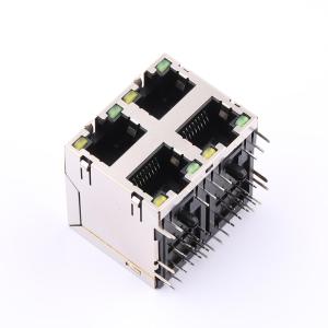 HC-RJ45-059C-2*2-1商品缩略图