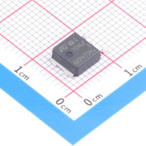 STD70N6F3商品缩略图