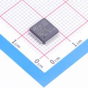 STM32F100C4T6B商品缩略图