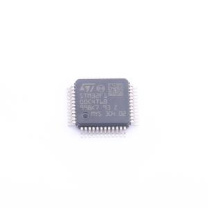 STM32F100C4T6B商品缩略图