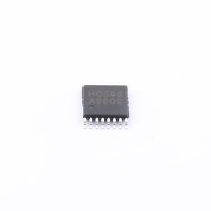 74HC595TS16ACRDQ商品缩略图