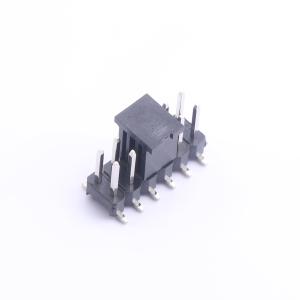254PZ-2x6P-SMT-H2.5-PA6.0商品缩略图