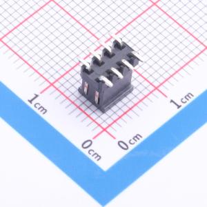 20PZ-2x4P-SMT-H2.0-PA3.8商品缩略图