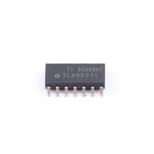 TLV5621IDR商品缩略图