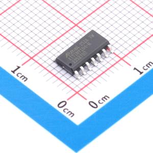 ATTINY104-SSNR商品缩略图