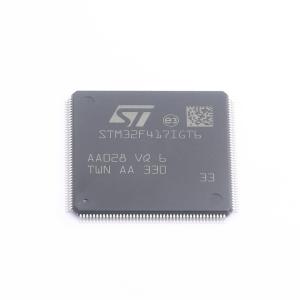 STM32F417IGT6商品缩略图