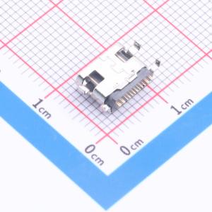 Type-C-16P-CB0.8-B商品缩略图