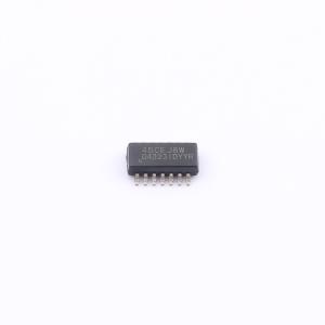 OPA4323IDYYR商品缩略图