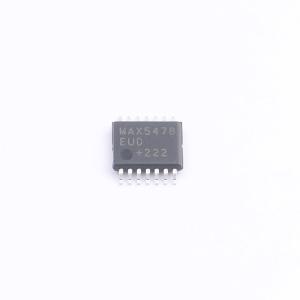 MAX5478EUD+T商品缩略图
