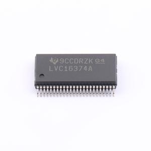 SN74LVC16374ADLR商品缩略图