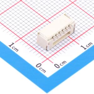 HX-GH1.25-6PWT商品缩略图