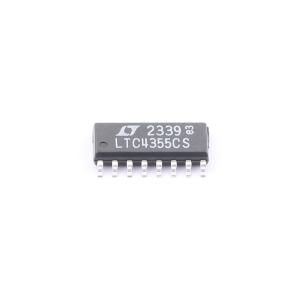 LTC4355CS#PBF商品缩略图