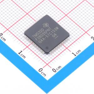 具有 60MHz 频率、128KB 闪存、CLA 的 C2000™ 32 位 MCU